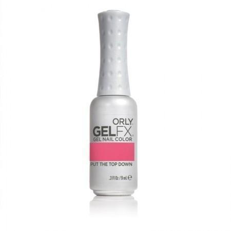 Orly Gel FX - Put The Top Down #30874-Gel Nail Polish-Universal Nail Supplies
