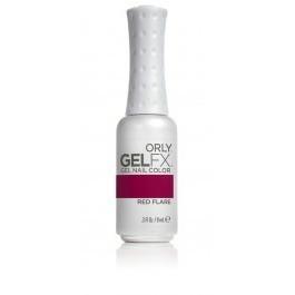 Orly Gel FX - Red Flare #30076-Gel Nail Polish-Universal Nail Supplies