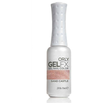 Orly Gel FX - Sand Castle #30183-Gel Nail Polish-Universal Nail Supplies