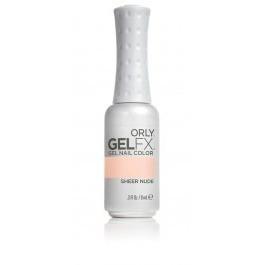 Orly Gel FX - Sheer Nude #32479-Gel Nail Polish-Universal Nail Supplies