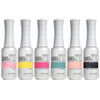 Orly Gel Fx - Spring Collection Set of 6-Gel Nail Polish-Universal Nail Supplies
