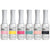Orly Gel Fx - Spring Collection Set of 6