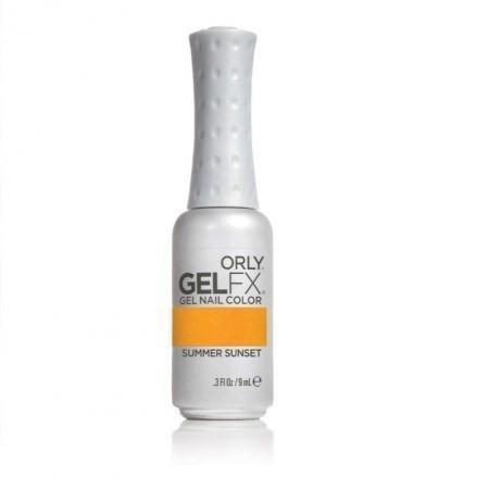 Orly Gel FX - Summer Sunset #30873-Gel Nail Polish-Universal Nail Supplies