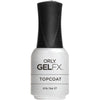 Orly Gel FX - Top Coat 0.6 oz-Gel Nail Polish-Universal Nail Supplies