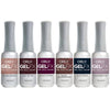 Orly Gel Fx - Velvet Dream Collection-Gel Nail Polish-Universal Nail Supplies