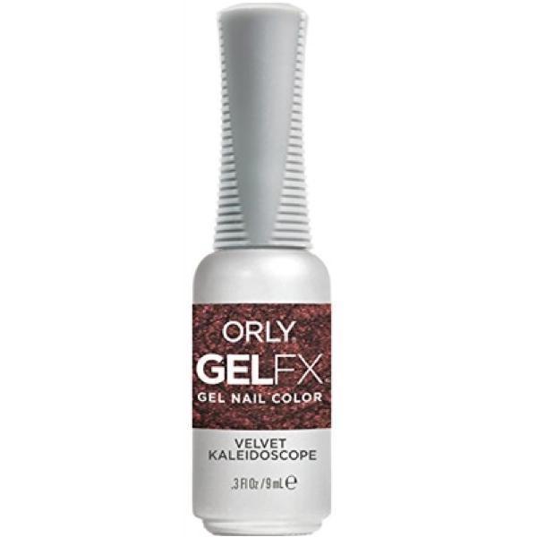 Orly Gel FX - Velvet Kaleidoscope #30937