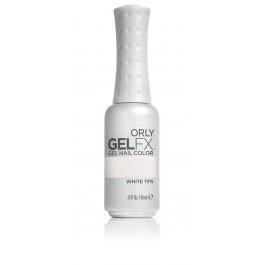 Orly Gel FX - White Tips #32001-Gel Nail Polish-Universal Nail Supplies