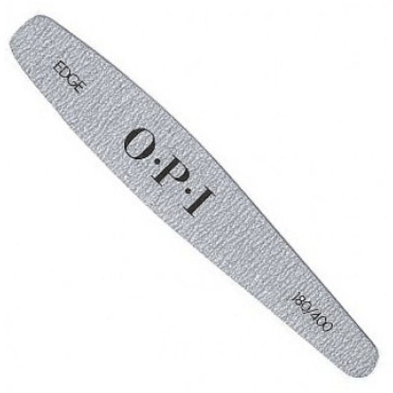 Professional Files By OPI Edge File 180/400 Grit