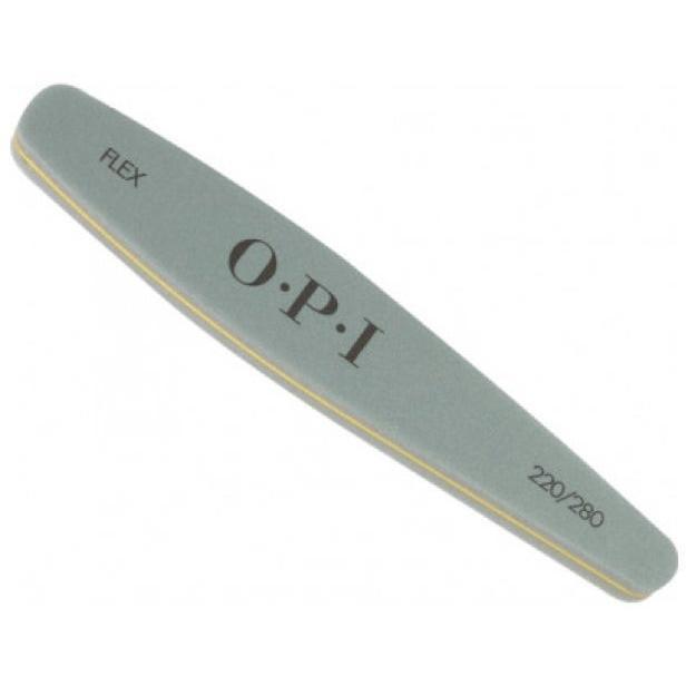 Professional Files By OPI Flex Foam Buffer 220/280 Grit-Nail Files-Universal Nail Supplies
