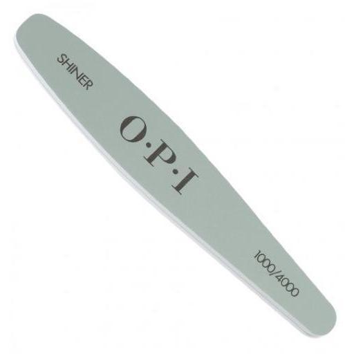 Professional Files By OPI Shiner File 1000/4000 Grit-Nail Files-Universal Nail Supplies
