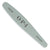 Professional Files By OPI Shiner File 1000/4000 Grit