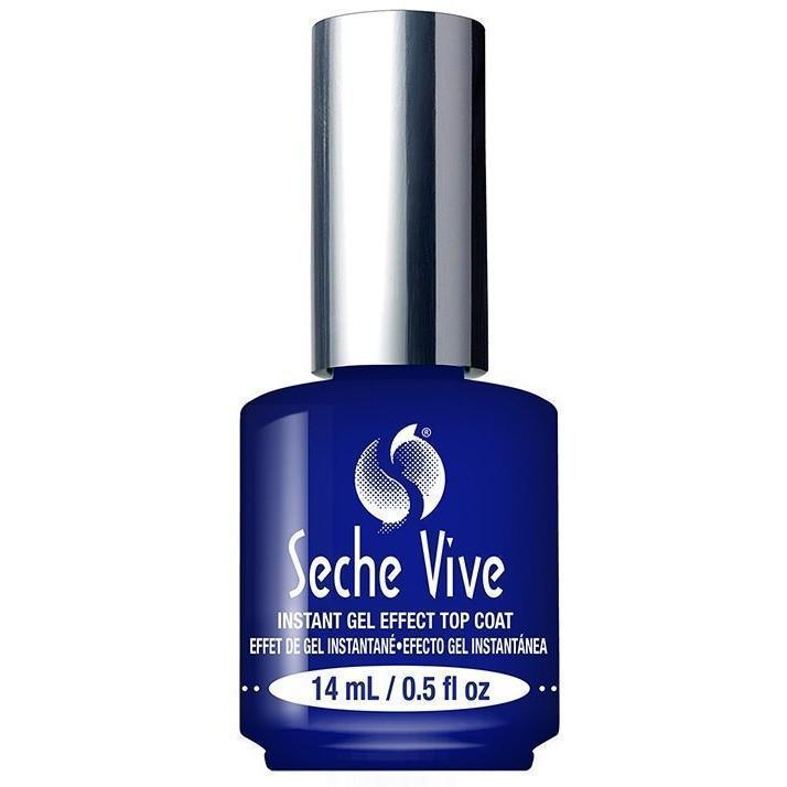 Seche Vive Top Coat-Nail Polish-Universal Nail Supplies