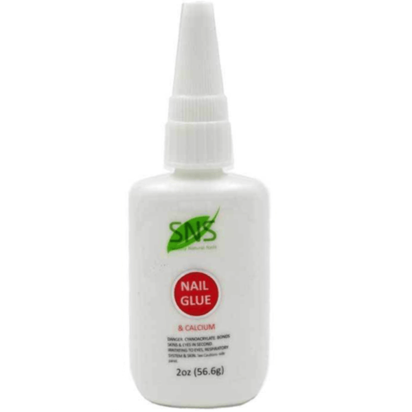 SNS Treatments - Nail Glue Refill-Nail Treatment-Universal Nail Supplies