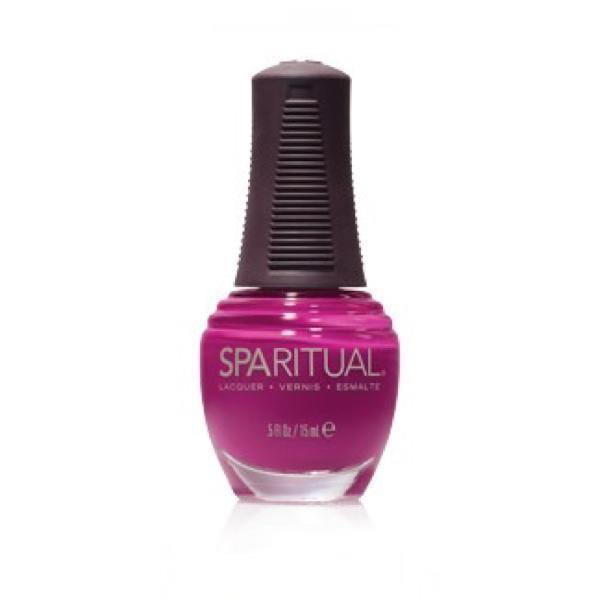 Sparitual Nail Lacquers Color Trip