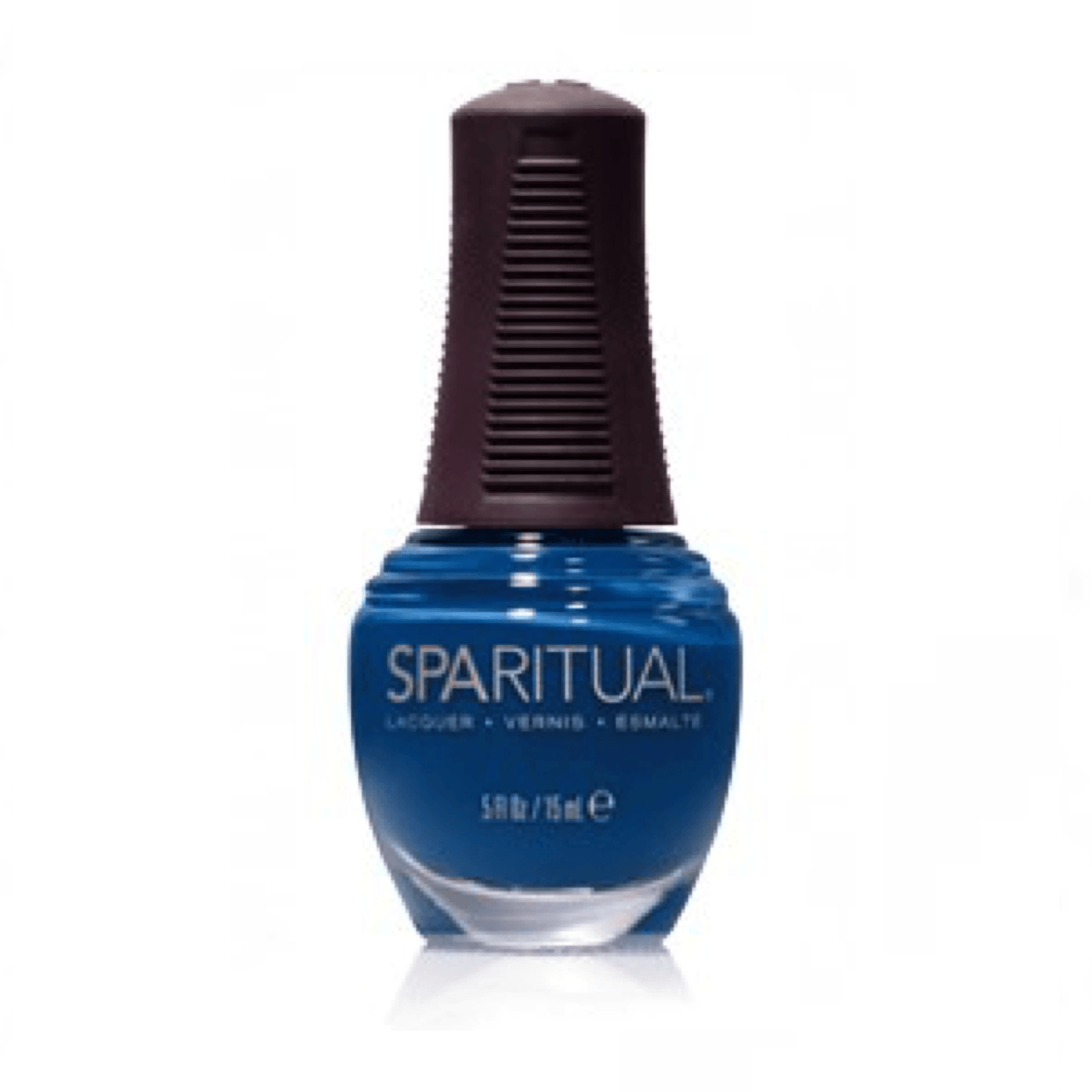 Sparitual Nail Lacquers Crystal Eyes