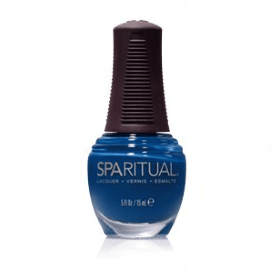 Sparitual Nail Lacquers Crystal Eyes-Nail Polish-Universal Nail Supplies