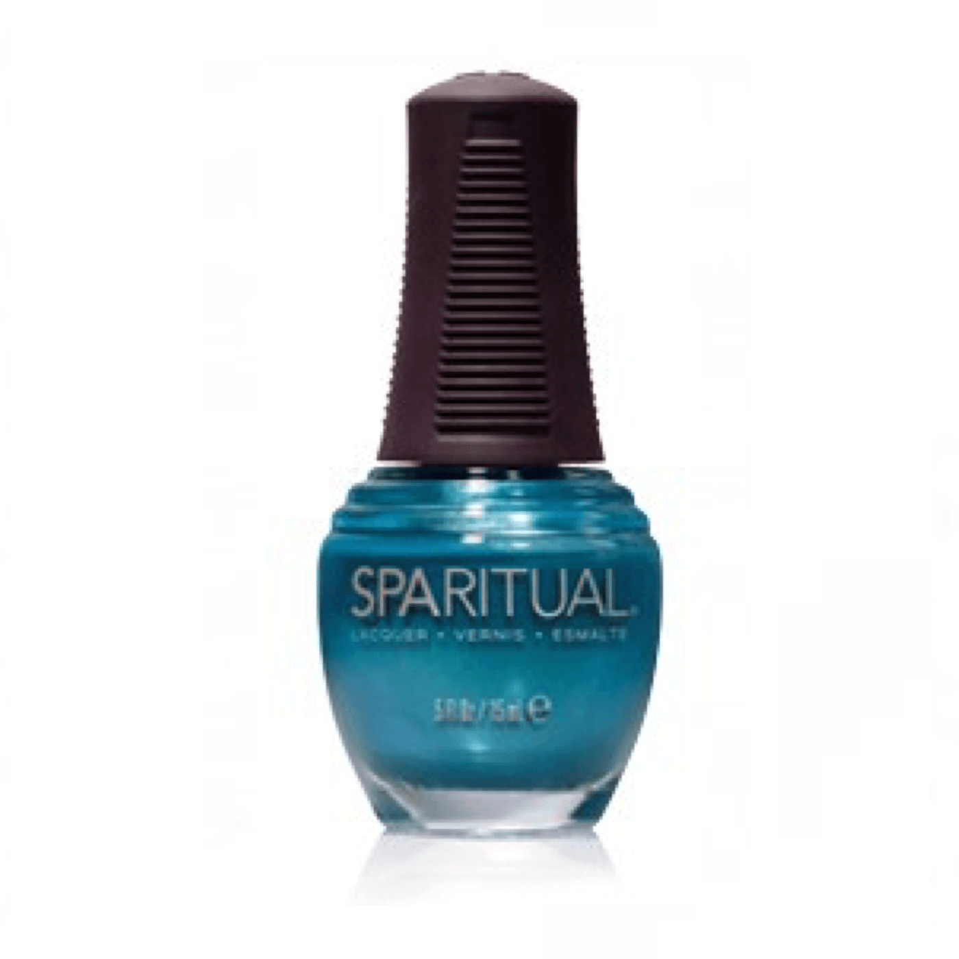 Sparitual Nail Lacquers Crystal Waters