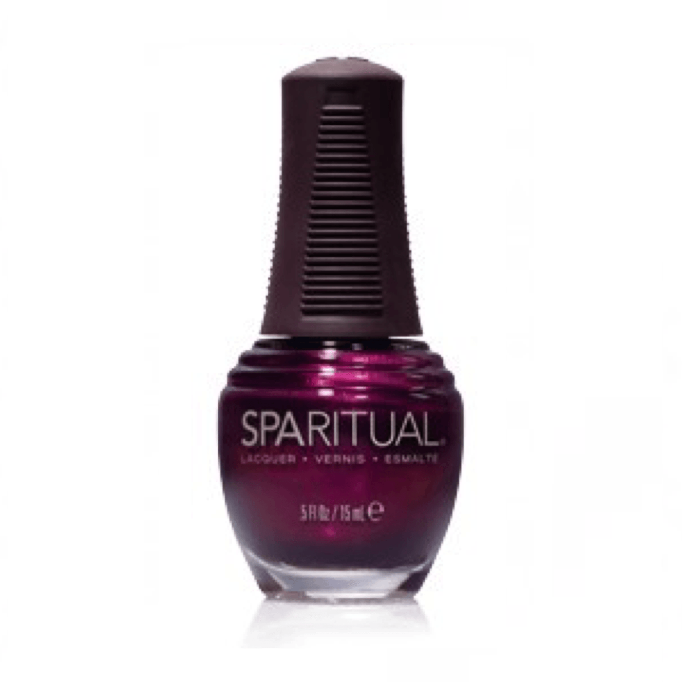 Sparitual Nail Lacquers Days of Wine and Roses