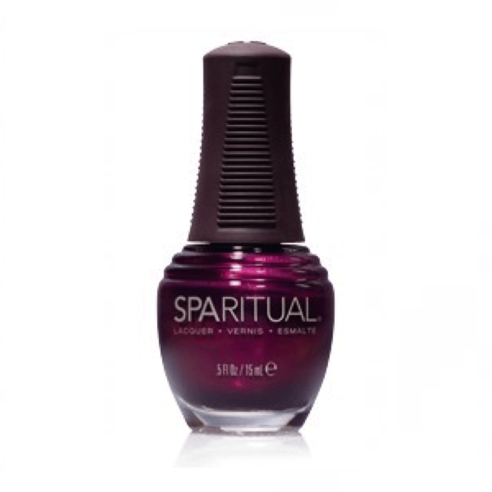 Sparitual Nail Lacquers Days of Wine and Roses-Nail Polish-Universal Nail Supplies