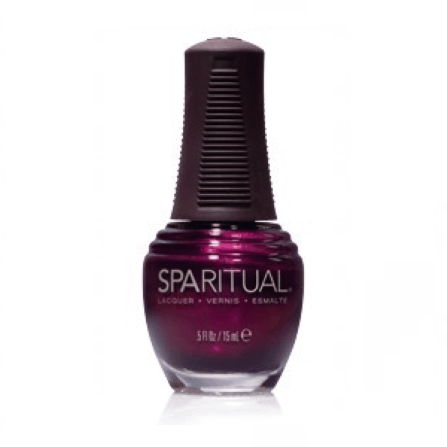 Sparitual Nail Lacquers Days of Wine and Roses-Nail Polish-Universal Nail Supplies