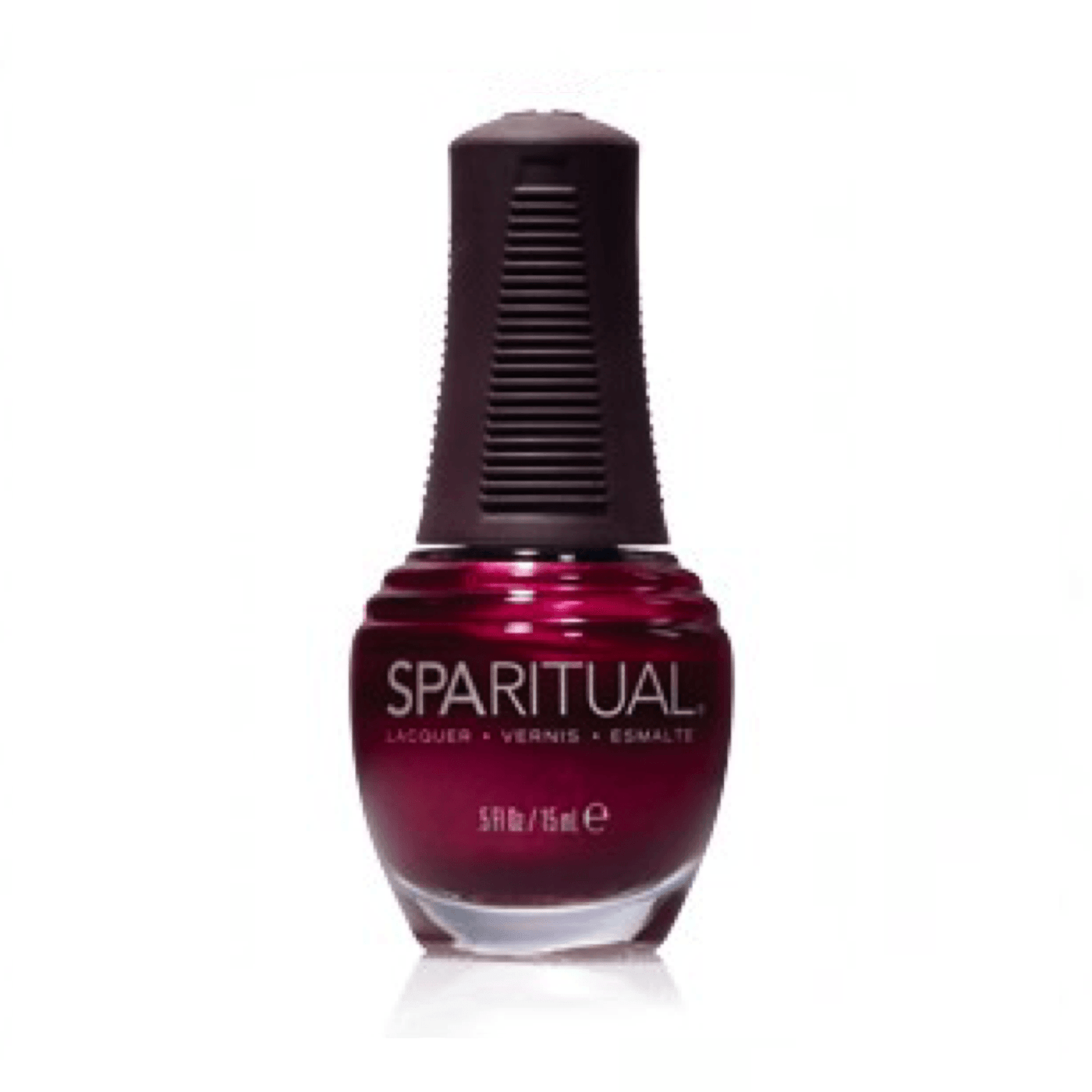 Sparitual Nail Lacquers Devil Inside