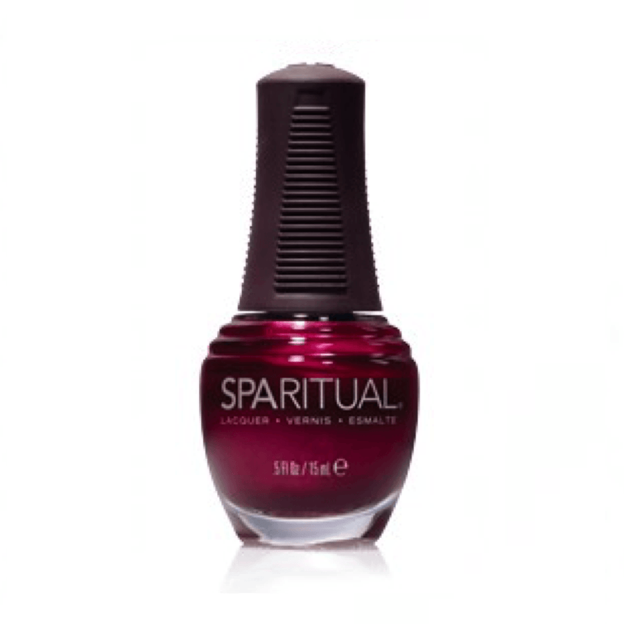 Sparitual Nail Lacquers Devil Inside-Nail Polish-Universal Nail Supplies