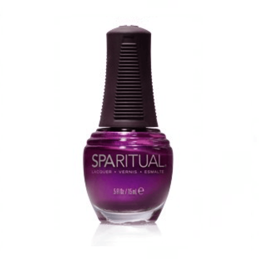 Sparitual Nail Lacquers Disco Inferno-Nail Polish-Universal Nail Supplies
