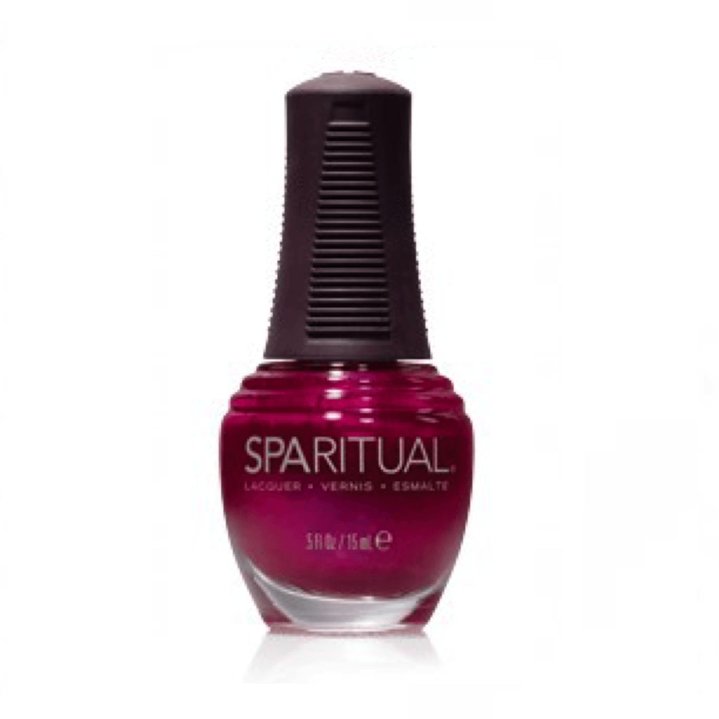 Sparitual Nail Lacquers Drop Dead Gorgeous