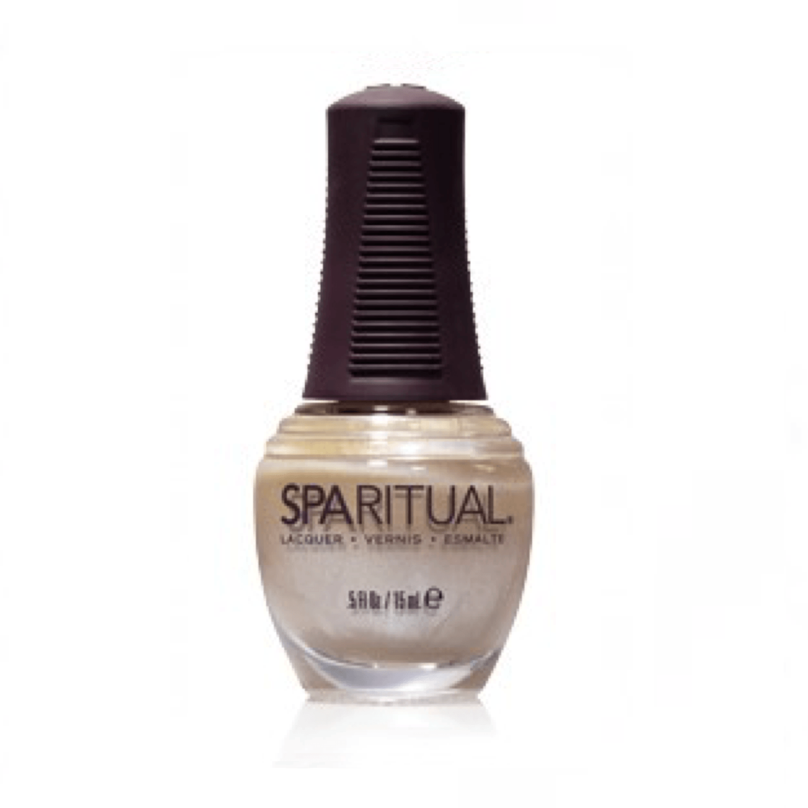 Sparitual Nail Lacquers Elixir-Nail Polish-Universal Nail Supplies