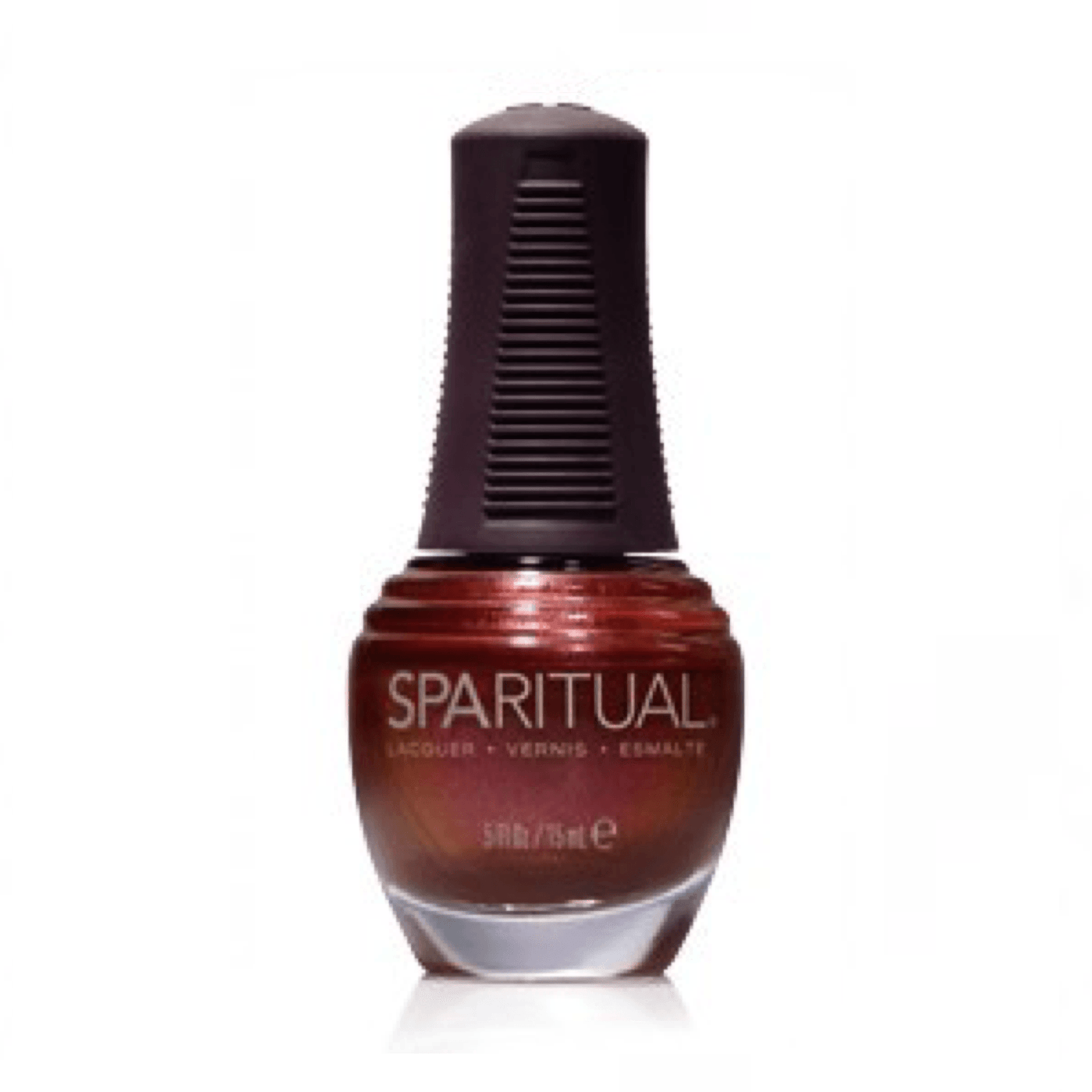 Sparitual Nail Lacquers Fall in Love