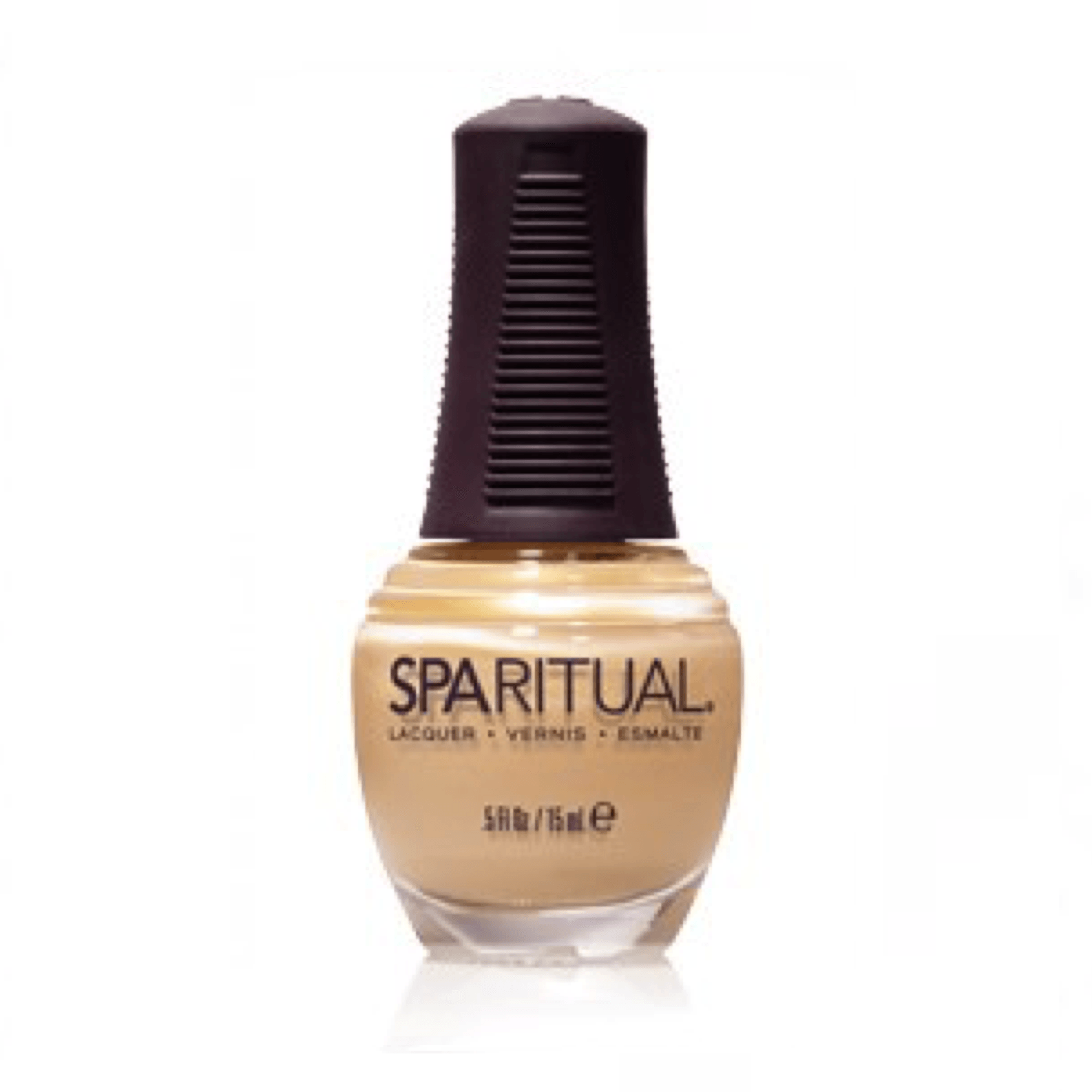 Sparitual Nail Lacquers Free Spirit-Nail Polish-Universal Nail Supplies