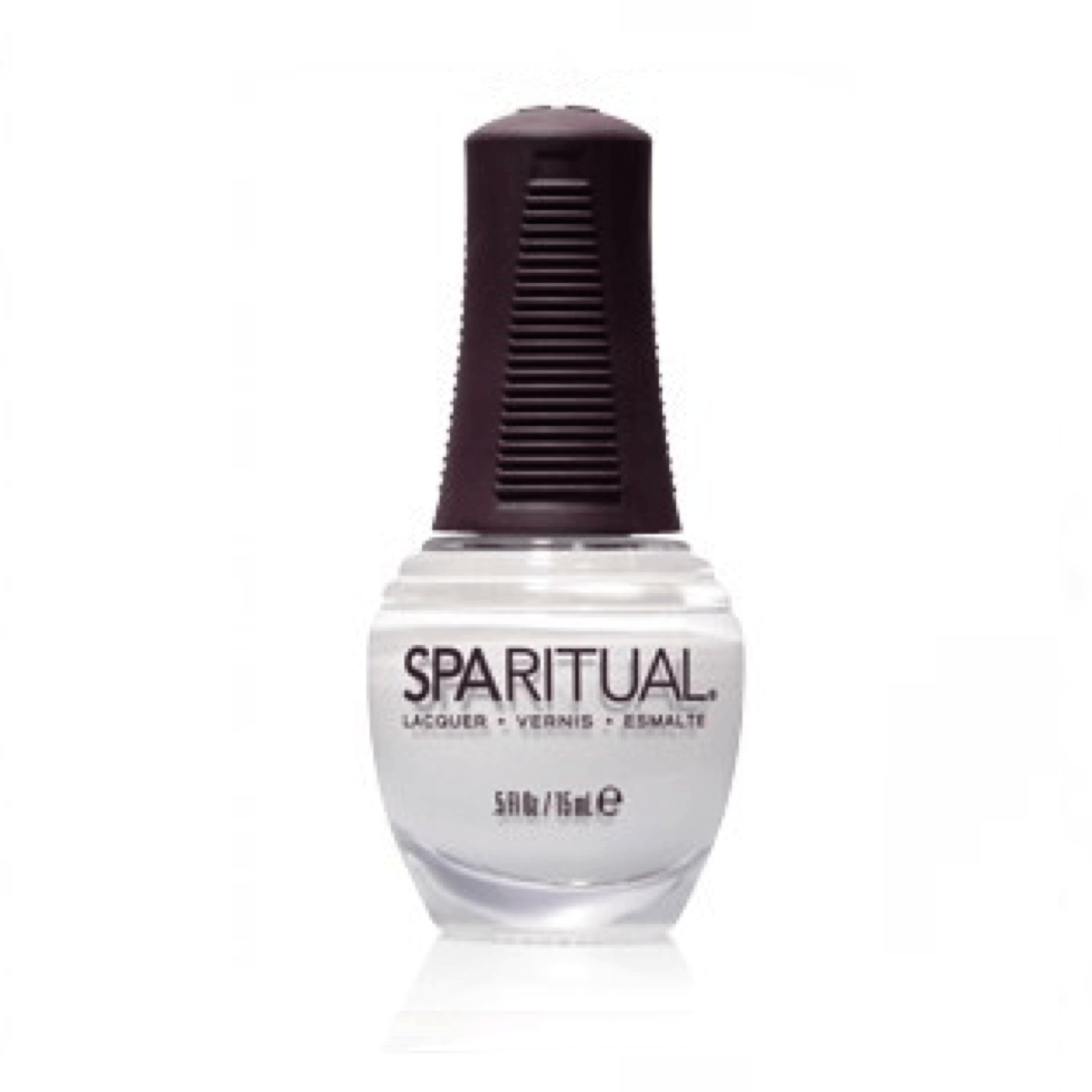 Sparitual Nail Lacquers French White Tip