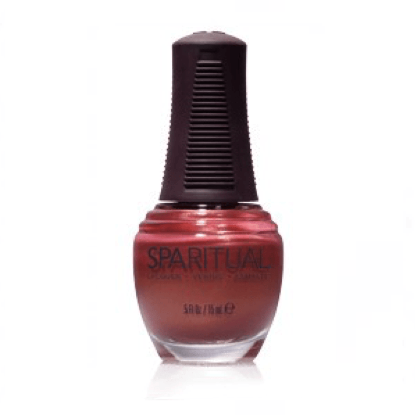 Sparitual Nail Lacquers Garden of Eden