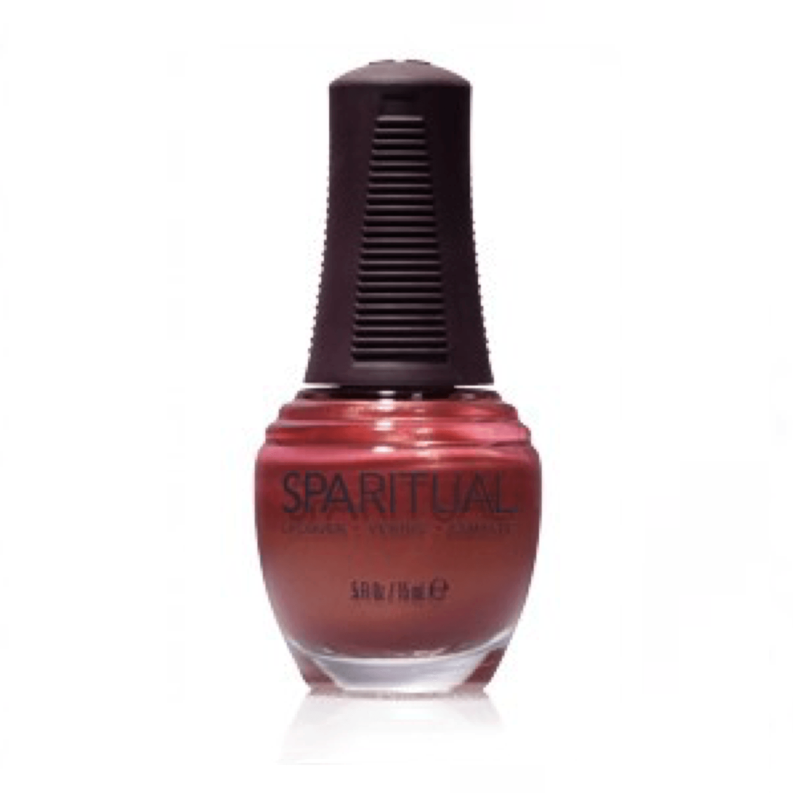 Sparitual Nail Lacquers Garden of Eden-Nail Polish-Universal Nail Supplies