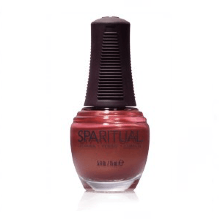 Sparitual Nail Lacquers Garden of Eden-Nail Polish-Universal Nail Supplies