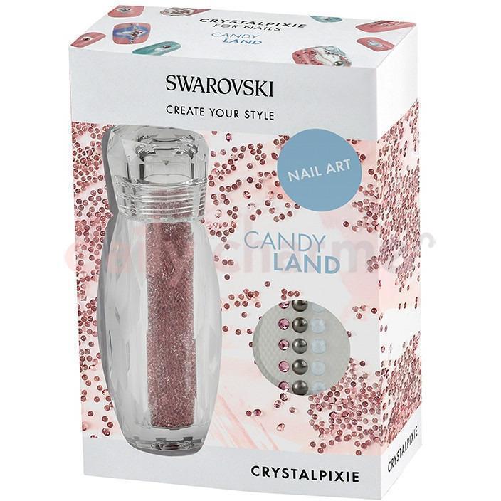 Swarovski Crystalpixie - Candy Land-Crystalpixie-Universal Nail Supplies