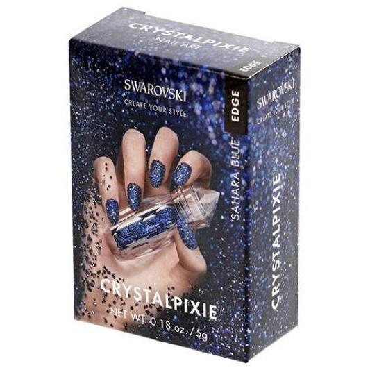 Swarovski Crystalpixie - Sahara Blue