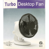 Turbo Desktop Fan-Universal Nail Supplies