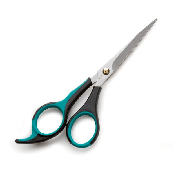 Ultra Haircare - 5 3/4" Styling Shears #4308-Nail Tools-Universal Nail Supplies