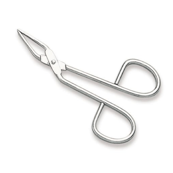 Ultra Haircare - Easy Tweeze Slant Tip #4850-Nail Tools-Universal Nail Supplies