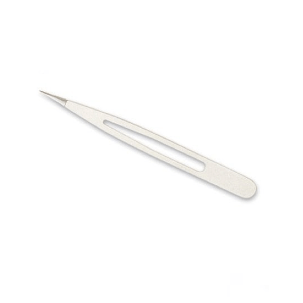 Ultra Haircare - Point Tip Tweezers #4874-Nail Tools-Universal Nail Supplies