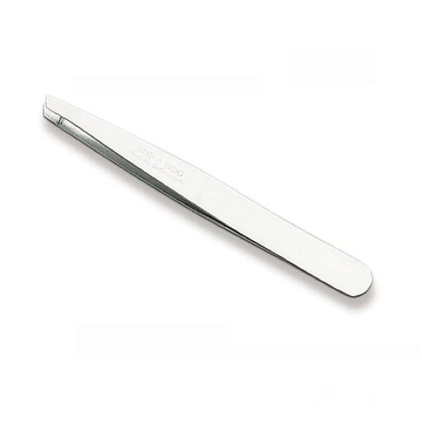 Ultra Haircare - Slant Tip Tweezers #4845-Nail Tools-Universal Nail Supplies