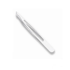 Ultra Haircare - Slant/Point Tweezers #4873-Nail Tools-Universal Nail Supplies