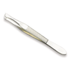 Ultra Haircare - Tweezers Slant Tip #4810-Nail Tools-Universal Nail Supplies