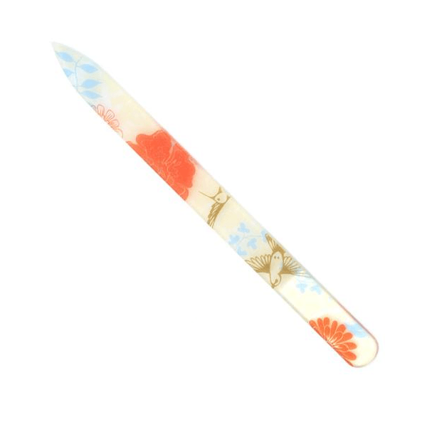 Ultra Manicure - Glass Nail File #2665