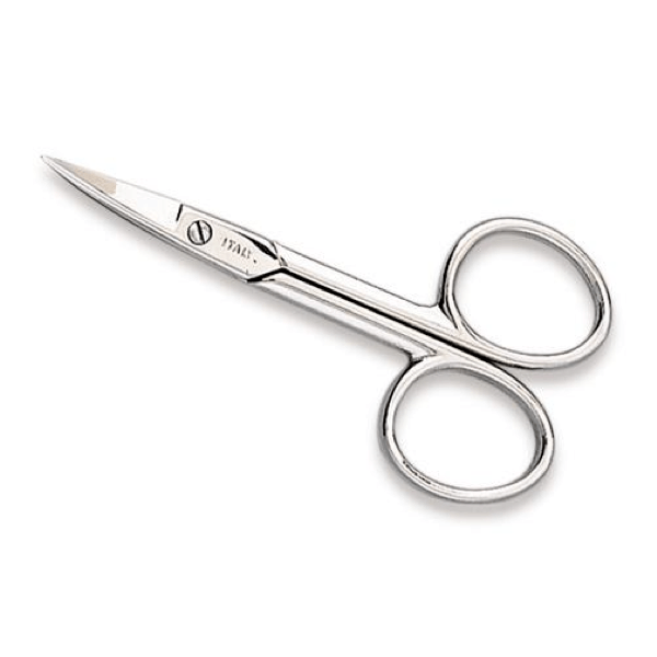 Ultra Manicure - Nail Scissors #2104-Nail Tools-Universal Nail Supplies