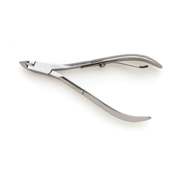 Ultra Manicure - Quarter Jaw Cuticle Nipper #2402-Nail Tools-Universal Nail Supplies