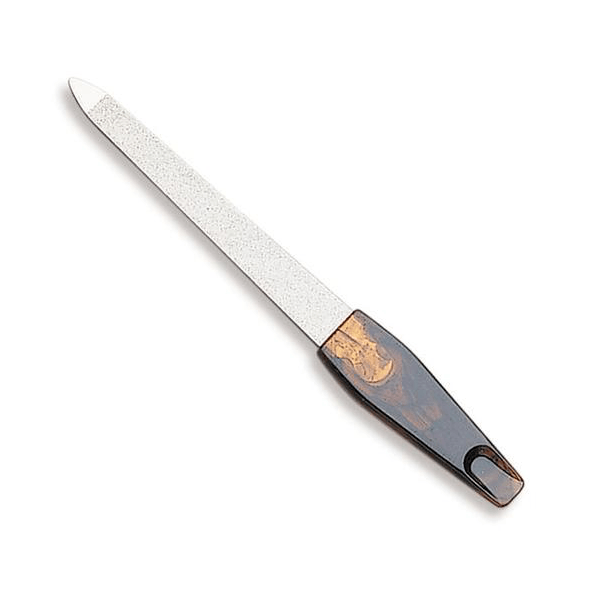 Ultra Manicure - Sapphire File #2663-Nail Tools-Universal Nail Supplies