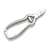 Ultra Pedicure - Barrel Spring Toenail Nipper #3405-Nail Tools-Universal Nail Supplies