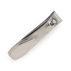 Ultra Pedicure - Wide Jaw Toenail Clipper-Straight Cut #3555-Nail Tools-Universal Nail Supplies